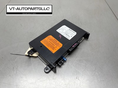  2015 - 2018 MERCEDES C300 W205 TELEMATIC COMMUNICATION CONTROL MODULE OEM