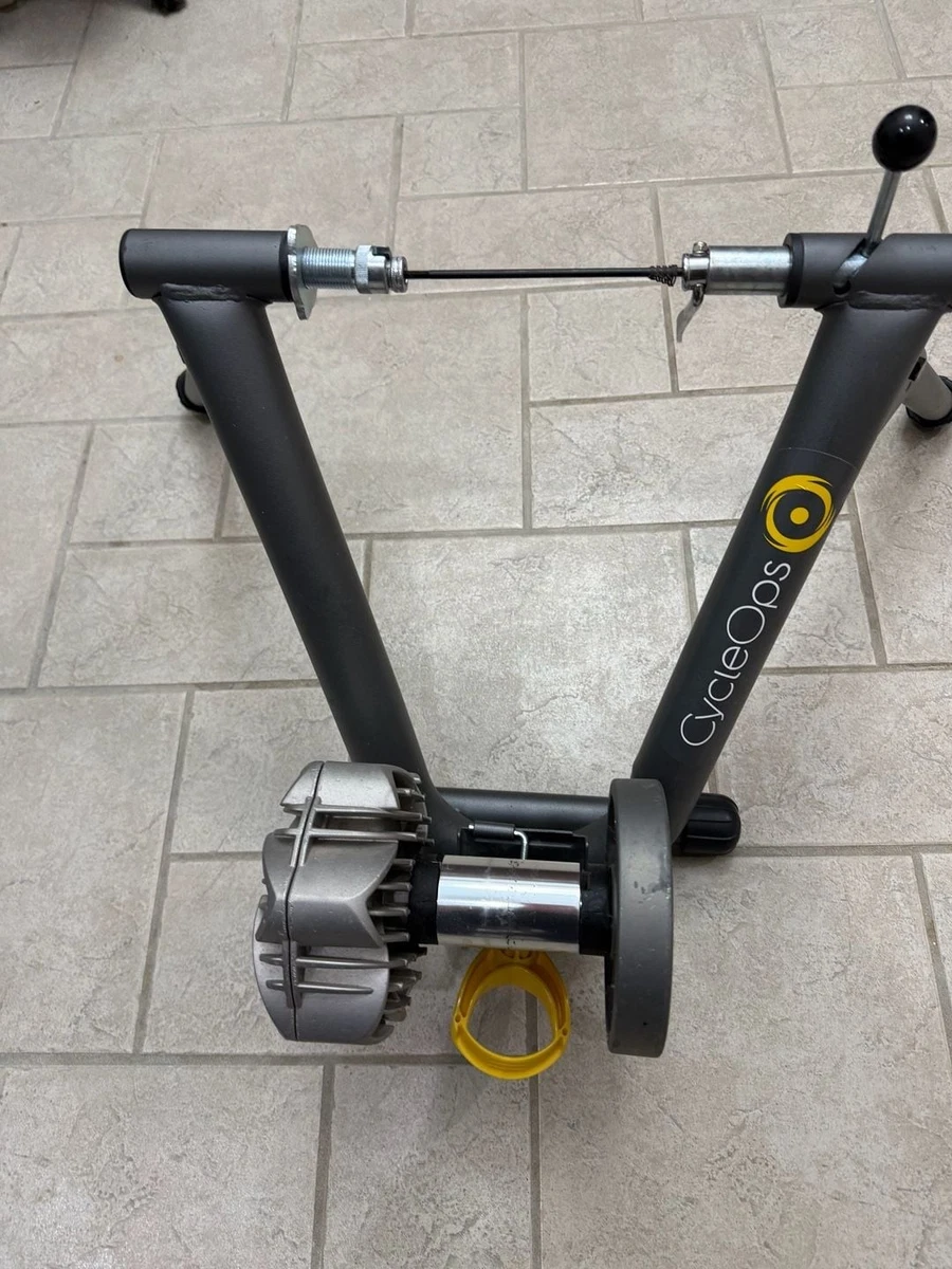 CycleOps Bicycle Trainers and Rollers for sale | eBay