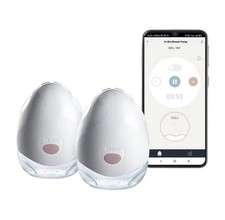 Tommee Tippee Made for Me Double Electric Wea...