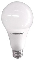 ŻAróWka LED Esperanza A60 E27 9W Esperanza