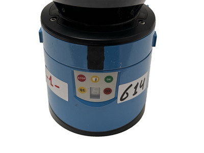 Laser SICK LMS 100-10000 Laserscanner / Sick lms Laser