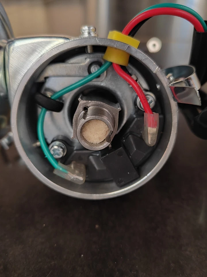 Allumeur Électronique Peugeot 203 403 404 504 604 - Photo 4/4