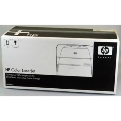 Original HP Q3985A  Q3985-67901 Fixiereinheit