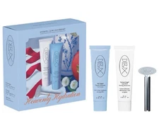 DIEUX Heavenly Hydration Hydrate, Glow, and Firm Kit