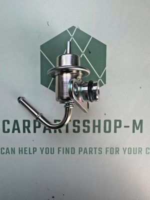 #ad Mitsubishi Montero REGULATOR MPI DELIVERY PIPE PRESSURE MN135774 Genuine JDM $199.97