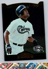 1995 SP Top Prospects MLB - 50¢ EA - CHOOSE YOUR CARD!!