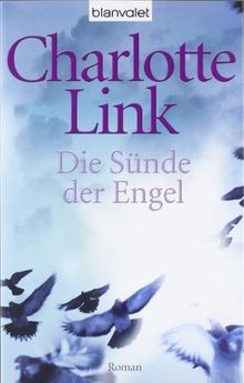Die sunde der engel: Kriminalroman: 37291 von Link, Char... | Buch | Zustand gut