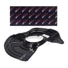 AIC Spritzblech Bremsscheibe für MERCEDES W176 CLA C117 GLA X156 vorne links