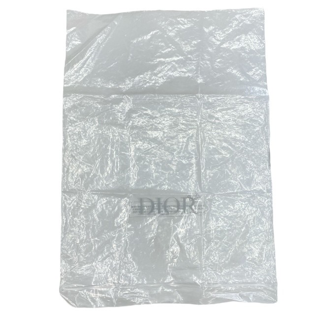 DIOR HOMME Cactus Jack Collaboration Bucket Hat Cotton Khaki Size S (22AW) thumbnail 10