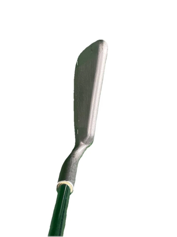 Ping ISI 5 Hierro Punto Marrón 3* Plano JZ Cojín Regular Acero 38" Derecha Nuevo Agarre Bonito Foto 4 de 4