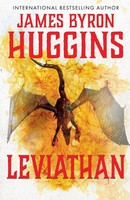 James Byron Huggins | Leviathan | Taschenbuch | Englisch (2019) | Wildblue Press
