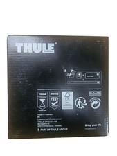 Thule Fit Kit 145134 Roof Rack Mount Kit New Sealed Evoedge Clamp Oem