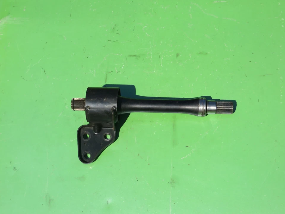 GEO METRO 92-00 MEIO EIXO INTERMEDIÁRIO ASSY 30022661 FABRICANTE DE EQUIPAMENTO ORIGINAL 1.0L 1.3L CHEVY MANUAL - Imagem 2 de 4
