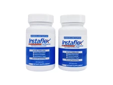 2pack Instaflex Advanced Joint Support Supplement USA Fast Free Shipping