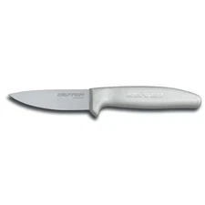 Dexter Russell S151PCP Sani-Safe 3-1/2" Vegetable / Utility Knife