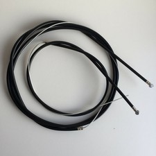 Fahrrad Bremszug-Set Bremsseil Bremszug kompl...