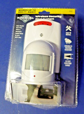 New Bunker Hill Wireless Security Driveway Al...