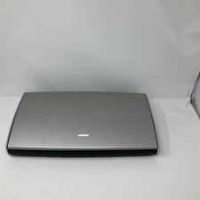 Bose AV20 Control Console, No Power Supply/Remote, Untested For Parts