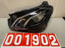 Frontscheinwerfer Mercedes-Benz W213 A2139068903 LED Links Headlight