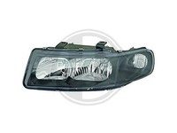 Scheinwerfer Links FüR Seat Toledo 1999-2005
