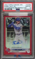 2022 Topps Chrome Update Series Baseball Cards Checklist and Odds 39