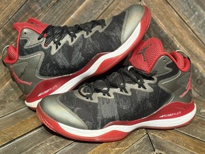 Shoes Air Jordan Nike Rojas 2019 NIKE AIR JORDAN BLACK GYM RED