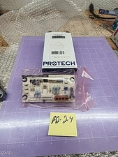 Protech Control Board Genuine 47-100436-02 Rheem Ruud Air Handlers