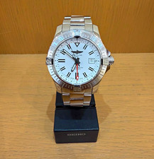 Breitling Avenger GMT 43