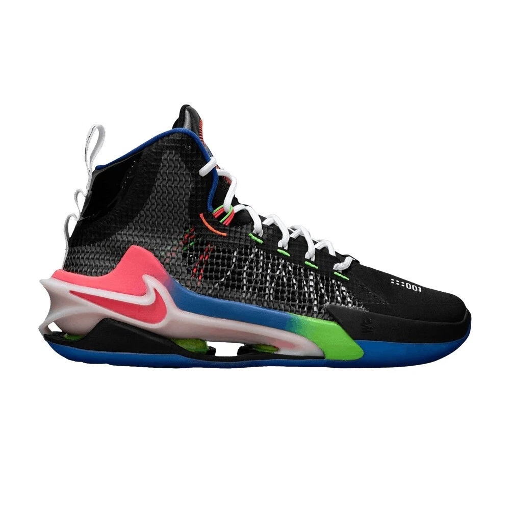 Nike Air Zoom GT Jump EP Avocado Own Space for Sale | Authenticity