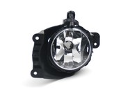 Nebelscheinwerfer Passend FüR Chevrolet Aveo 11 03/11- H27W/2 Links Fahrerseite