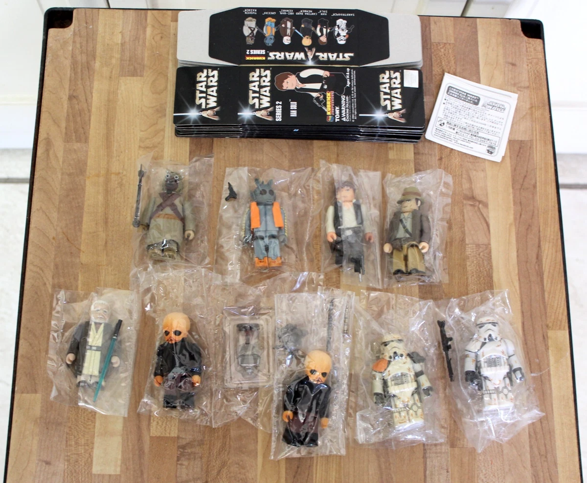 25+ star wars kubrick for sale | Updated Oct 2026