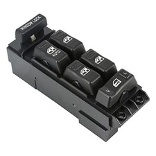 15062650 Driver Side Power Window Switch Master Control Replacement for 2000