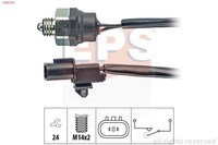 EPS 1.860.342 Schalter, RüCkfahrleuchte FüR Hyundai KIA