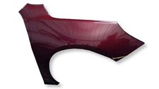 Passenger Fender VIN 1 4th Digit Limited Fits...