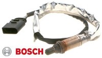 Bosch 0258005081 Lambdasonde Lamdasonde FüR Audi FüR Seat FüR Skoda FüR VW