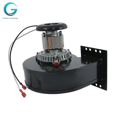 Pellet Stove Convection Blower Distribution Blower Fan For US Stove 80453 80472A