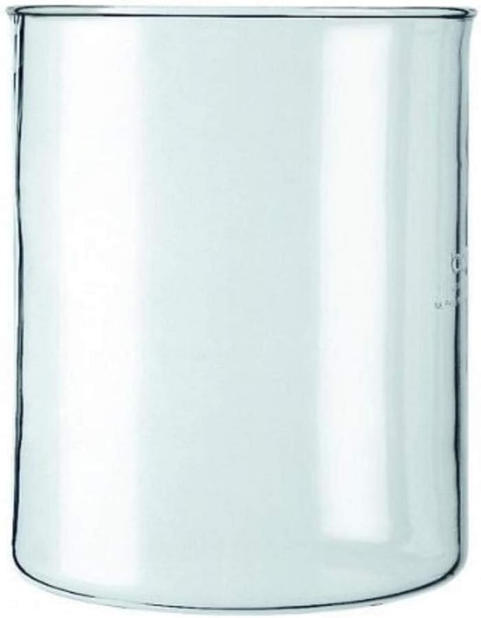 Without Spout, 4 17 Ounces, Transparent