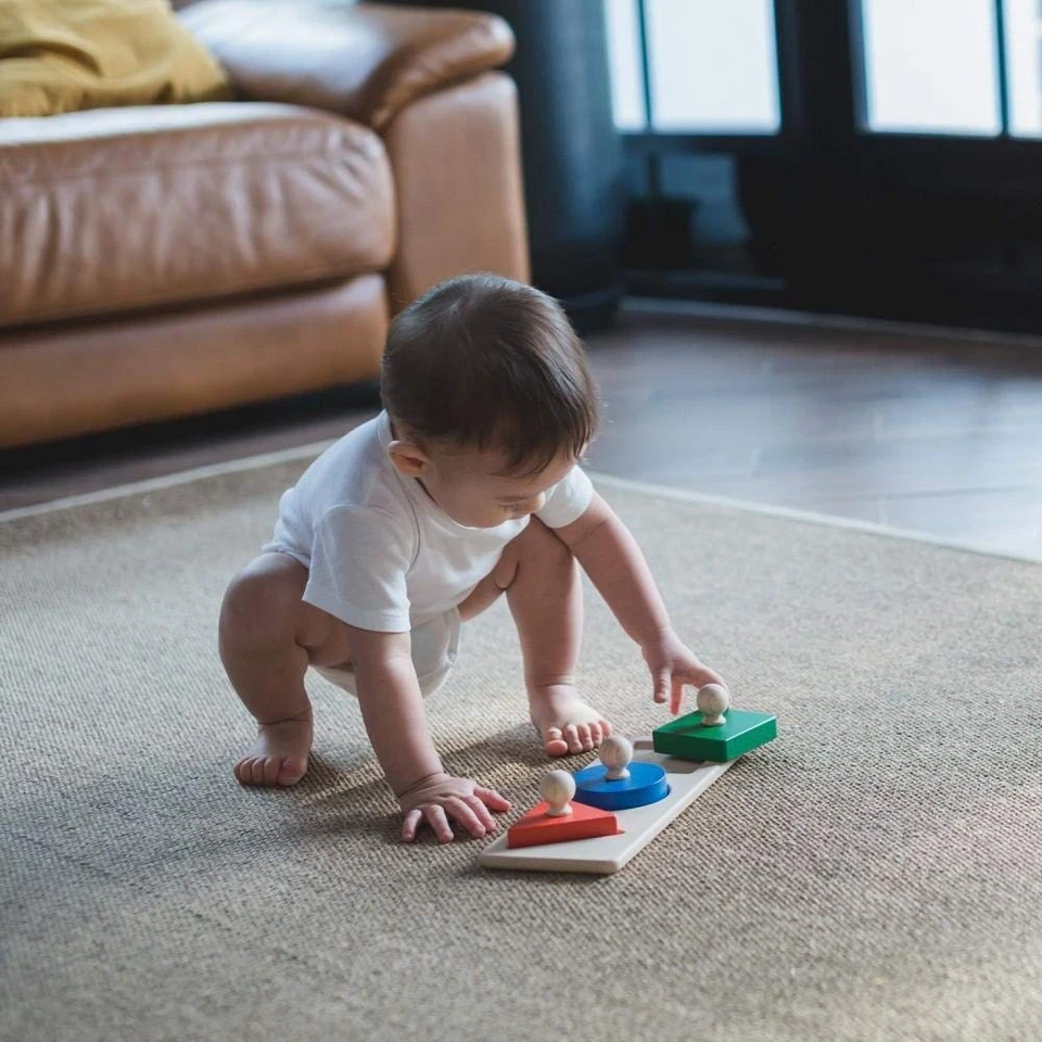 Juguete de madera PLAN TOYS 5390 Foto 2 de 4