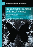 Tackling Domestic Abuse And Sexual Violence Emma Bond