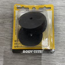 Dorman 45713 Hood Insulator Retainer *Lot of 23*
