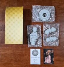Kingdom Death Monster - Leatherqueen Bust - First Run Edition 195/500 - New