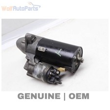 2015-2018 PORSCHE MACAN - Starter 94860421401