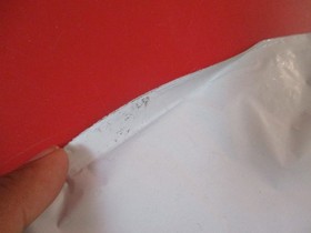 Super Mario Bros. 2 "Have A Blast" Nintendo NES Era 1990 Promo Birthday Balloon