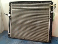 LUFT-KÜHLER RADIATOR AC Mercedes-Benz ML III (166) 2013 a0995000002