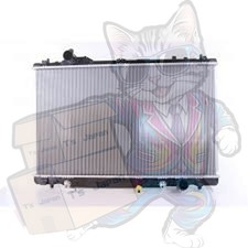 Radiateur Lexus LS