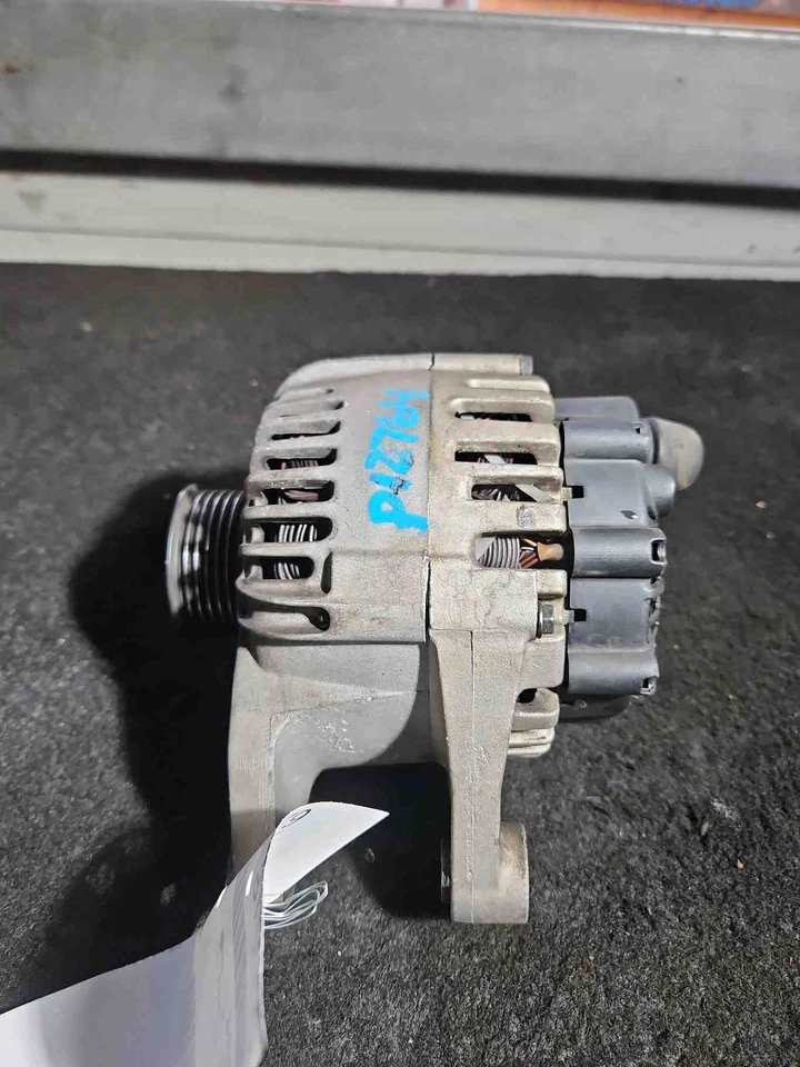 Alternador KIA SEDONA 02 03 04 05 Foto 4 de 4