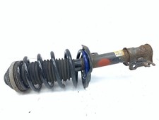 OPEL Astra H Twintop Federbein rechts vorne 13280745 Stoßdämpfer Feder 1.9CDTI