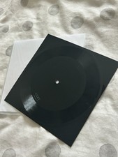 Nicole Dollanganger - Chapel Flexi Disc Vinyl Record *Vertigo Vinyl Exclusive*
