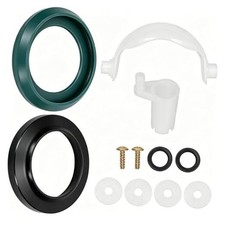 34117 Waste Ball Kit Compatible with thetford aqua magic Style II/Style