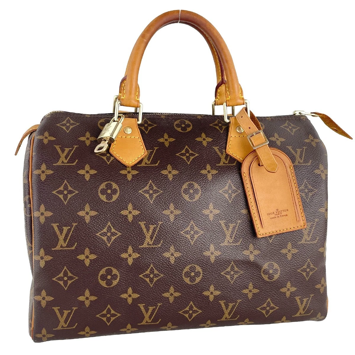 Preços baixos em Louis Vuitton Speedy 30 | eBay